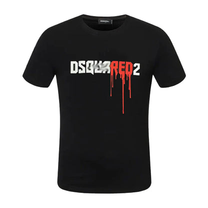 D2 Men's short-sleeved T-shirt#19