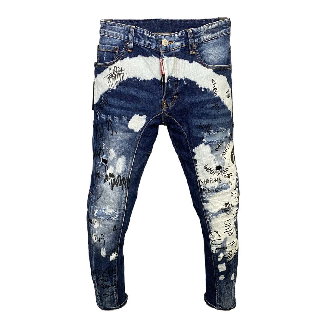 D2 Jeans for Men#11