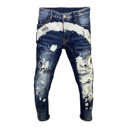 D2 Jeans for Men#11