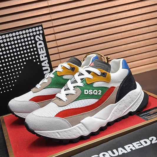 D2 Sports shoes #7