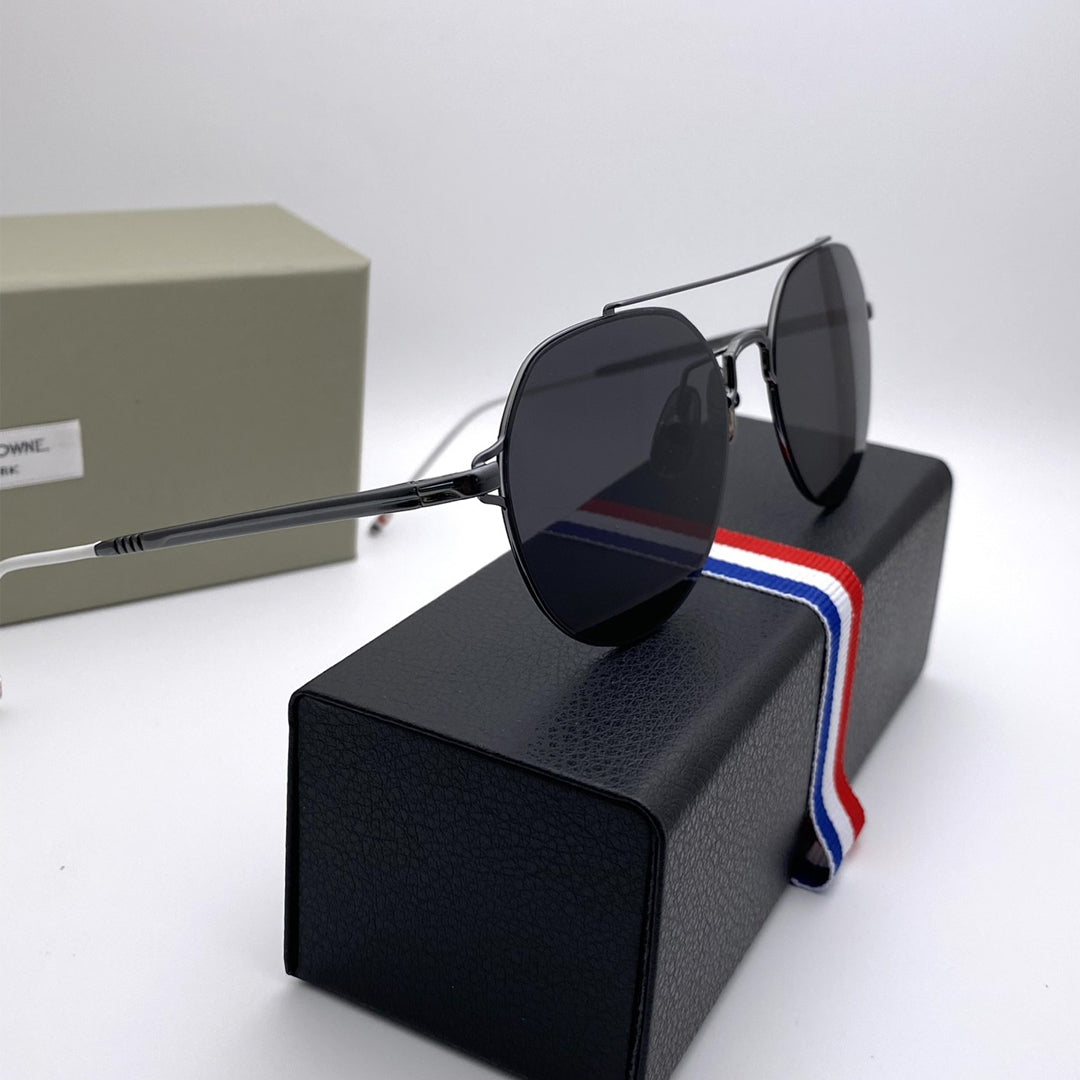 Thom Browne New Arrivals Men's Sunglasses