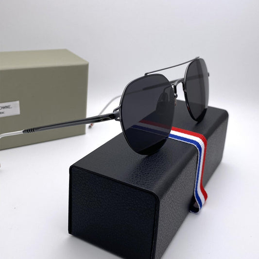 Thom Browne New Arrivals Men's Sunglasses