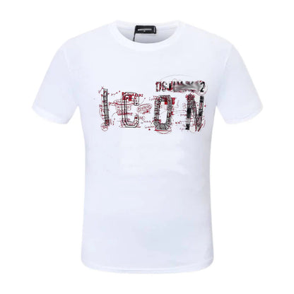 D2 Men's short-sleeved T-shirt#1