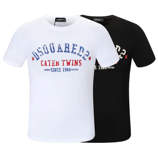 D2 Men's short-sleeved T-shirt#22