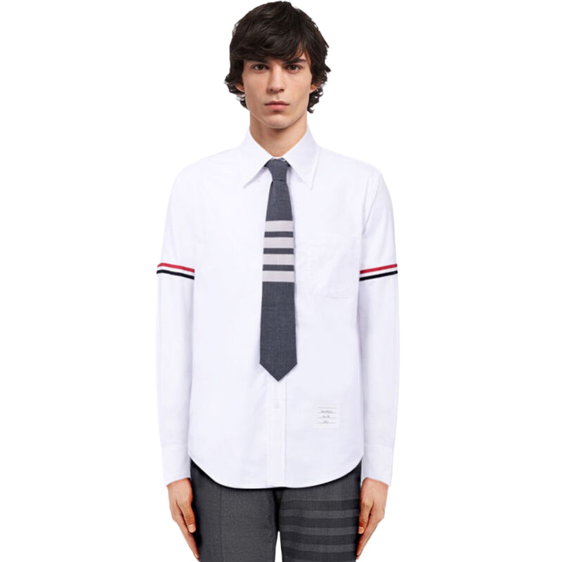 Thom Browne  2025SS Tie