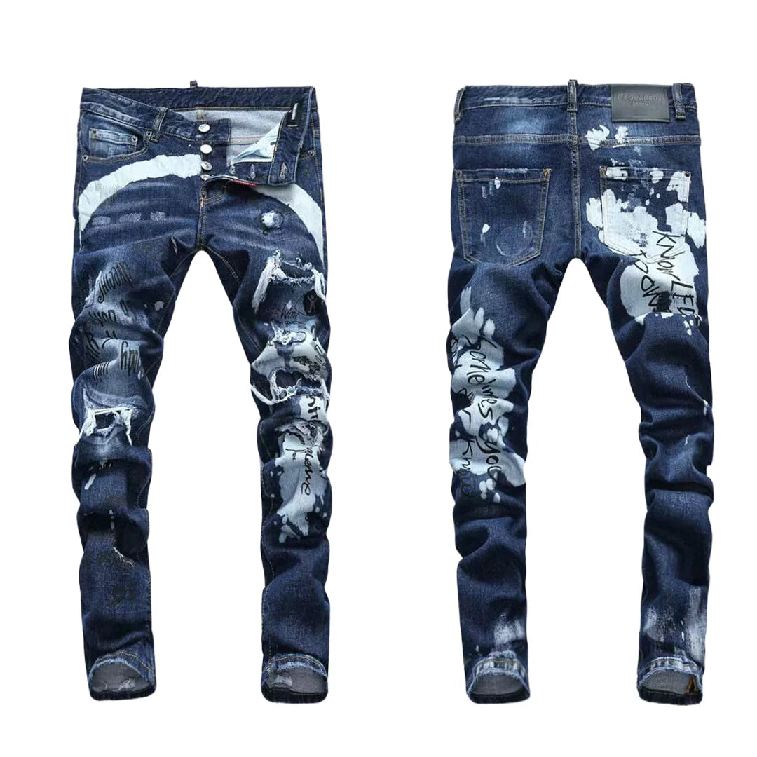 D2 Jeans for Men#11