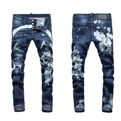 D2 Jeans for Men#11