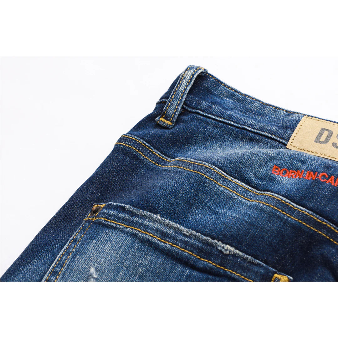 D2 Jeans for Men#2