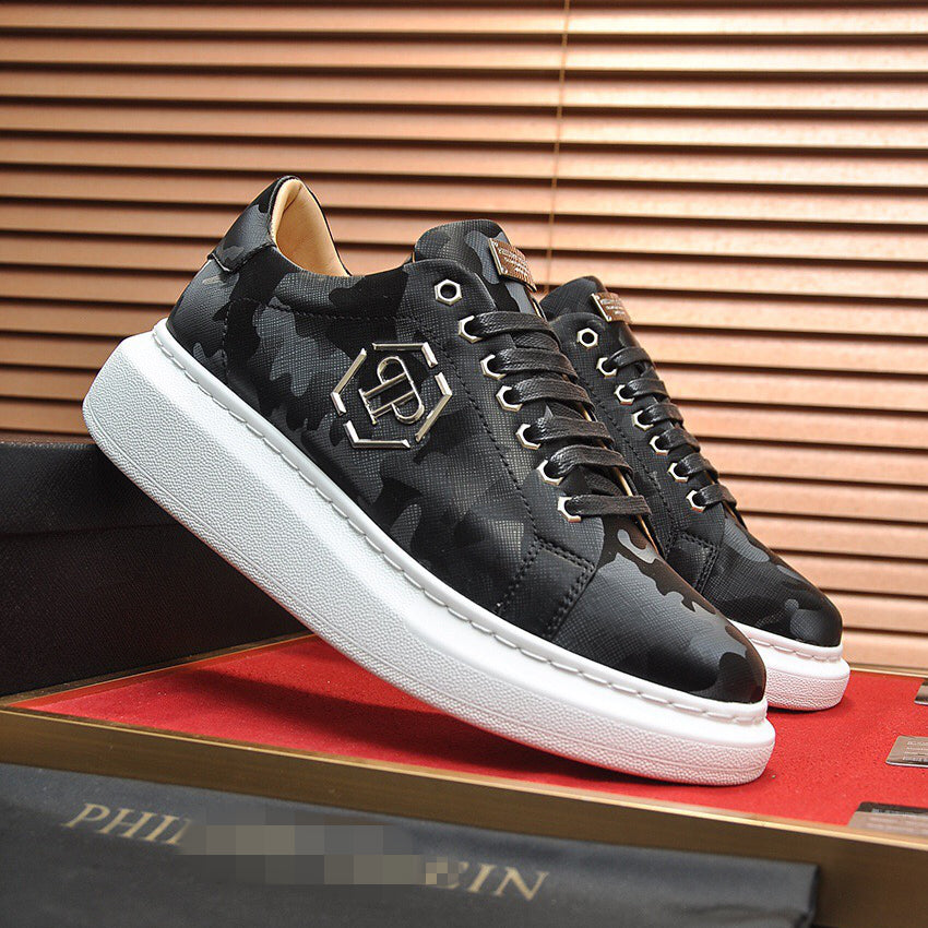 PLElN Casual shoes