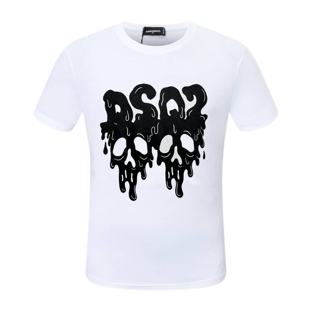 D2 Men's short-sleeved T-shirt#31