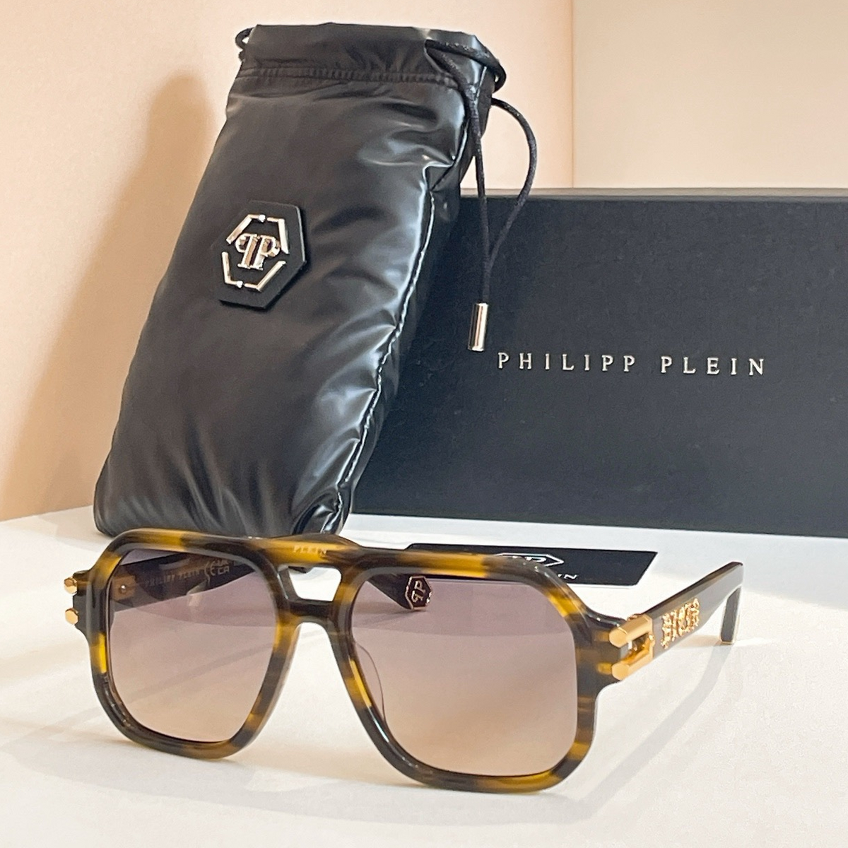 PP high-end sunglasses #53