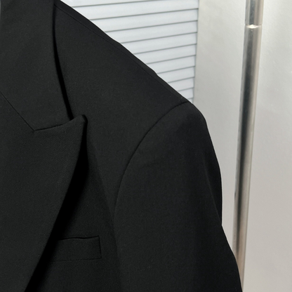 PP casual suit #01