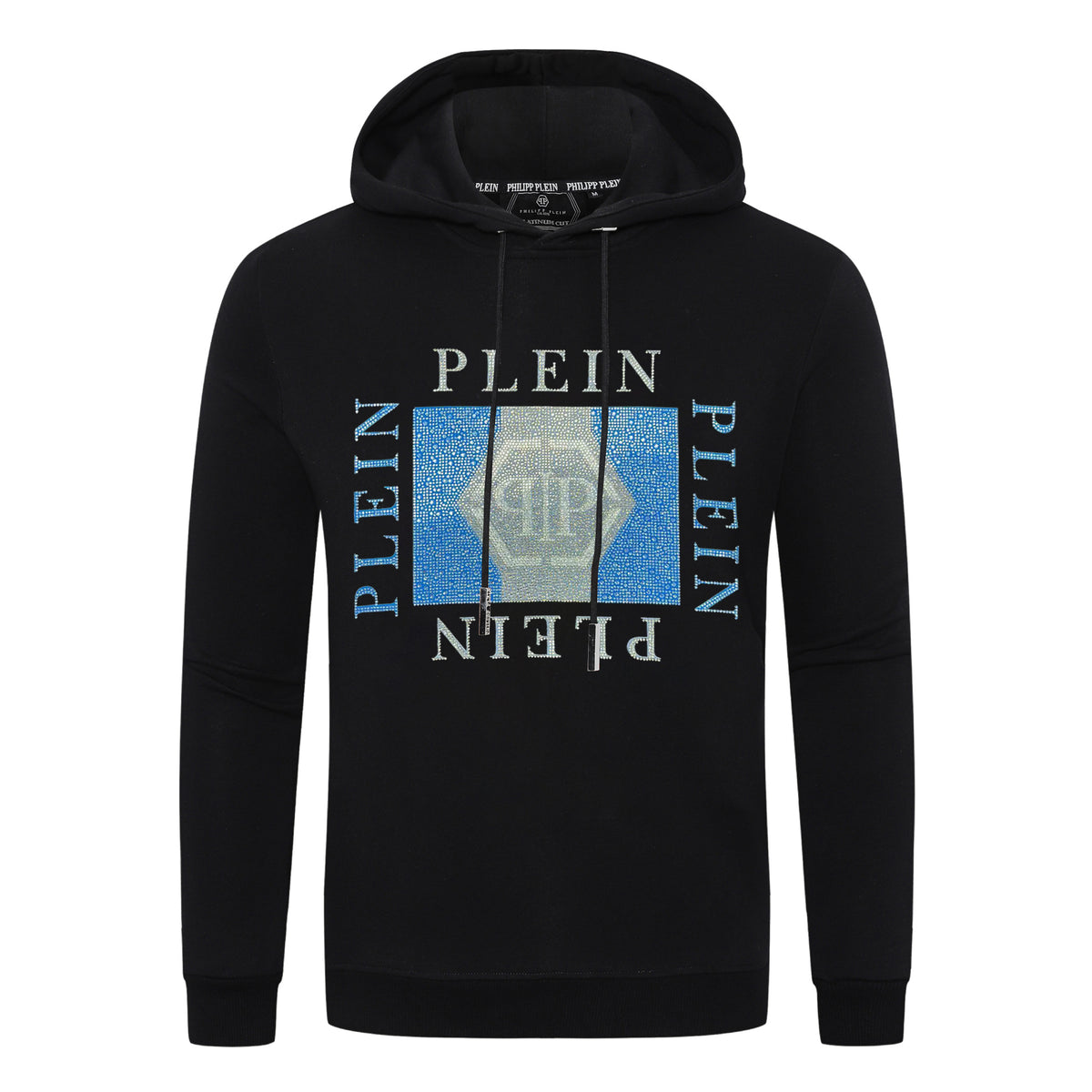 PP Hooded sweatshirt #33