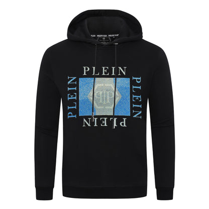 PP Hooded sweatshirt #33