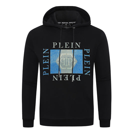 PP Hooded sweatshirt #33