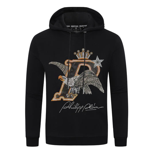 PP Hooded sweatshirt #17