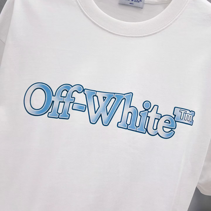 OFF-Whlte Arrow sign T-shirt#101