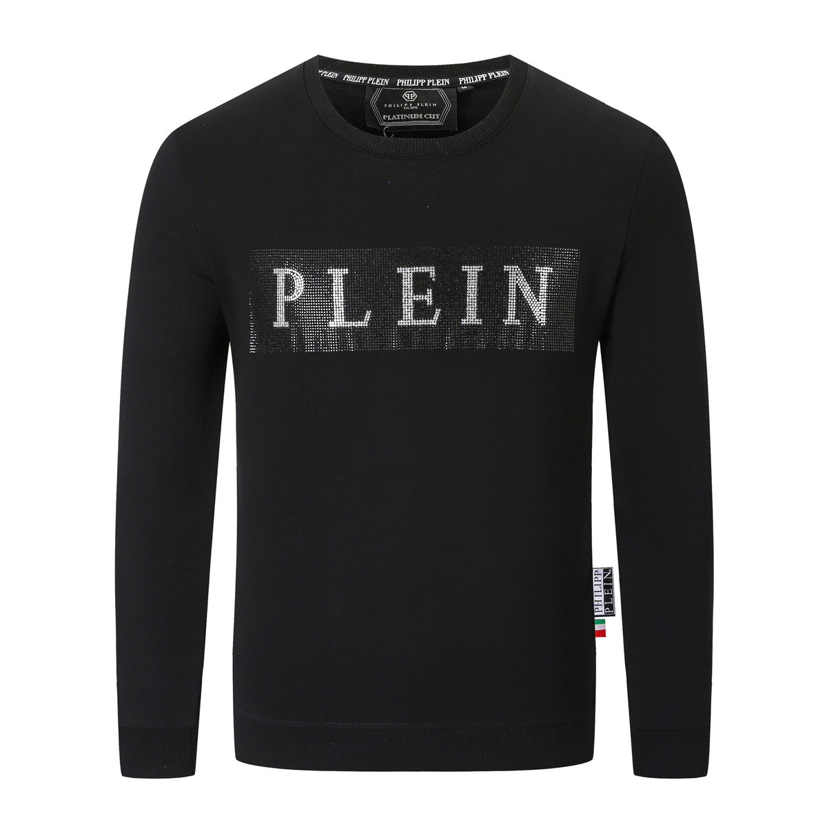 PP Crew neck sweatshirt #14
