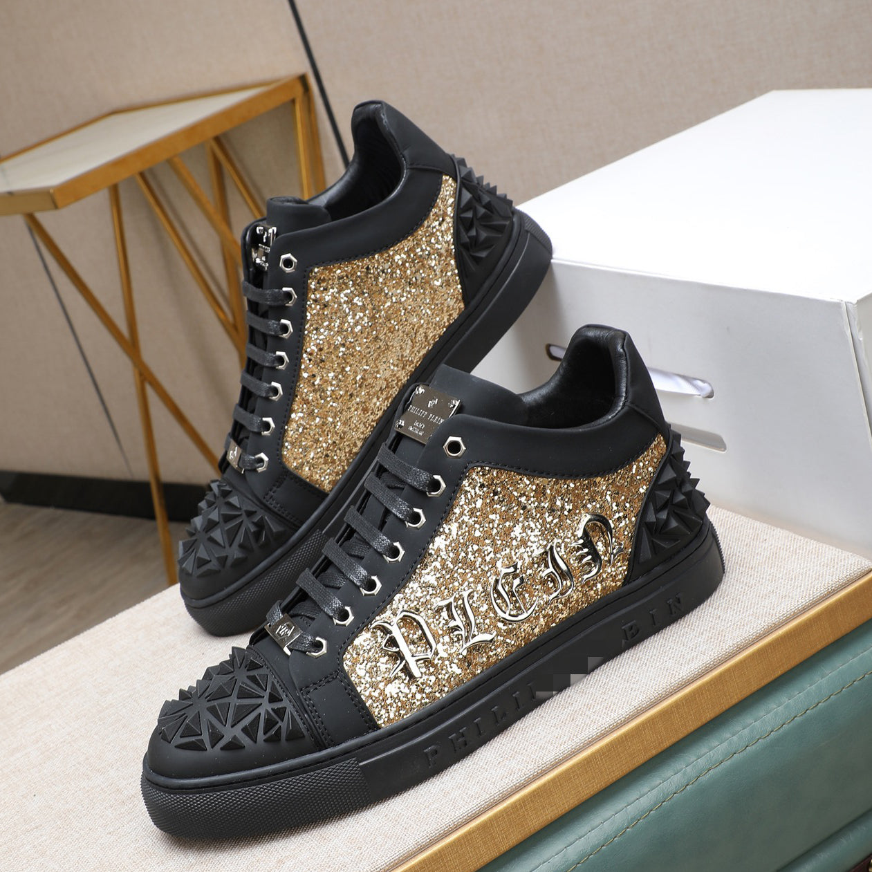 PLElN Casual shoes