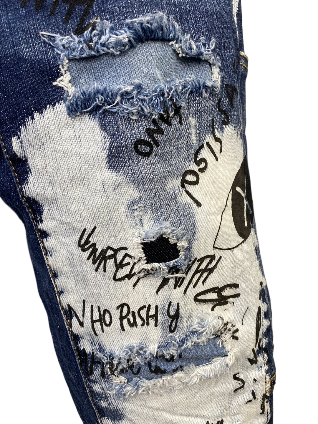 D2 Jeans for Men#11