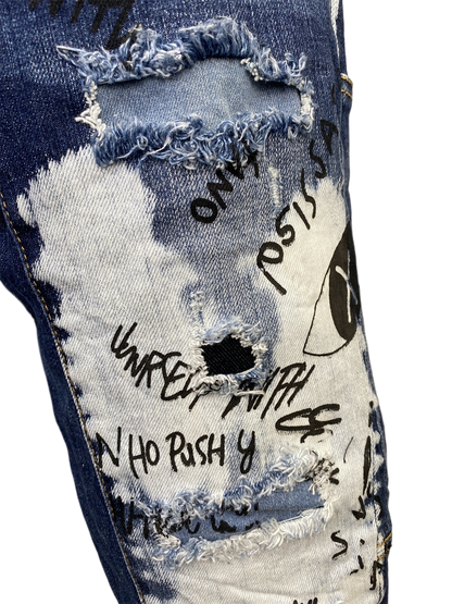 D2 Jeans for Men#11