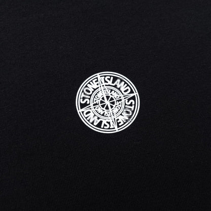 ST0NE lSLAND Pure Cotton T-Shirt #35