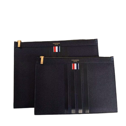 Premium Leather Clutch Bag