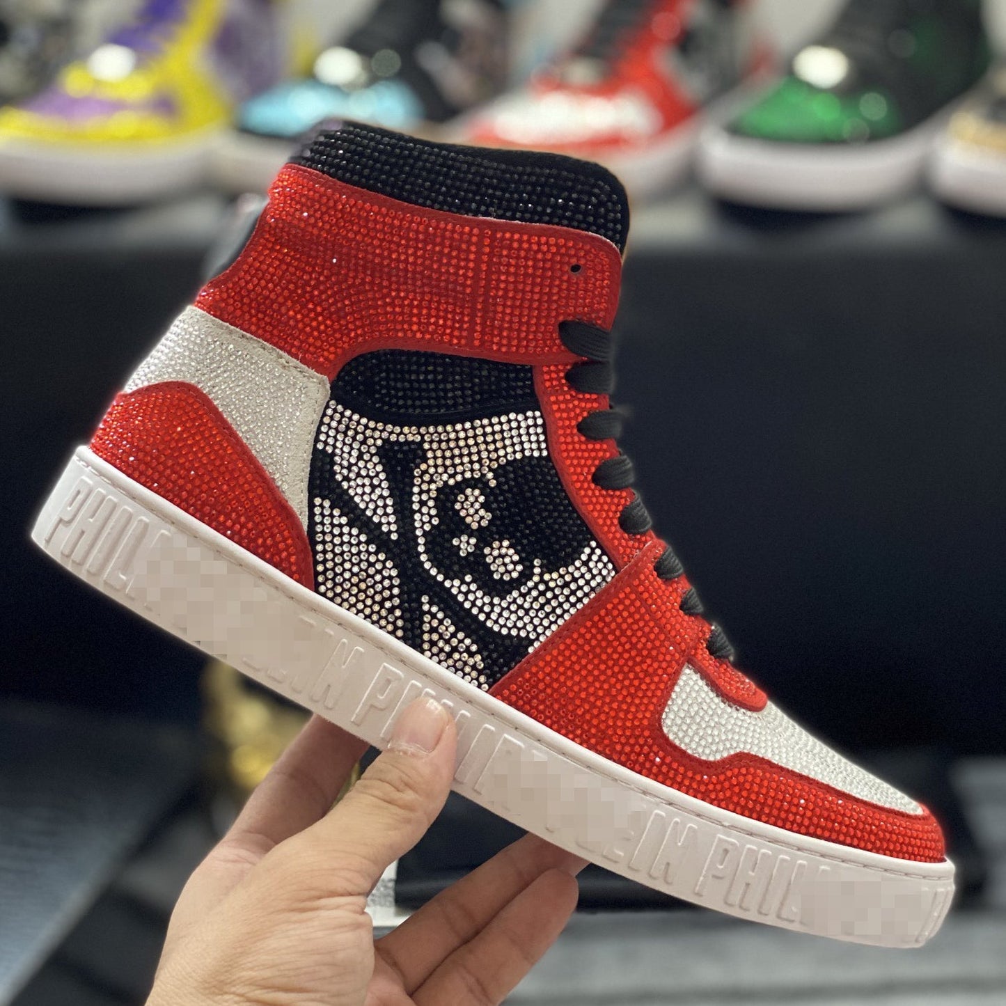 PLElN Casual shoes