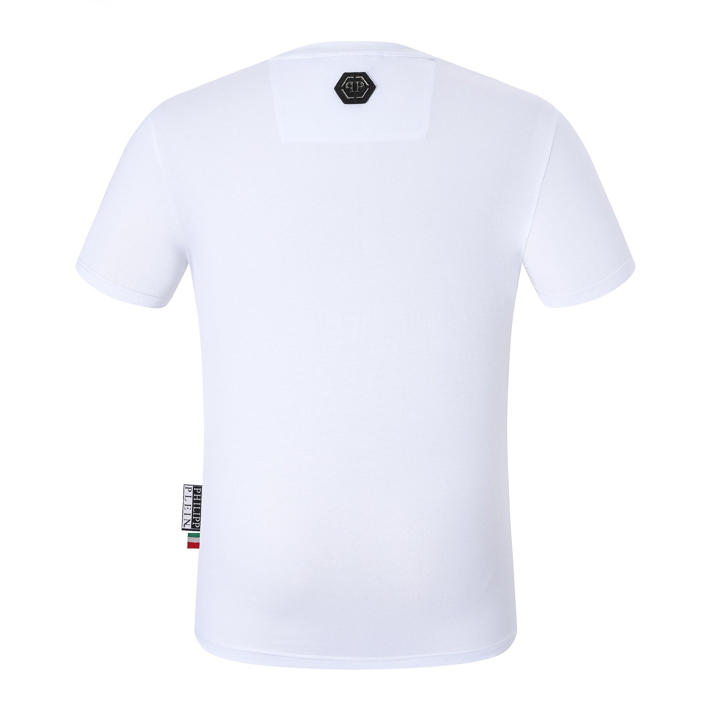 PP T-shirt Logo