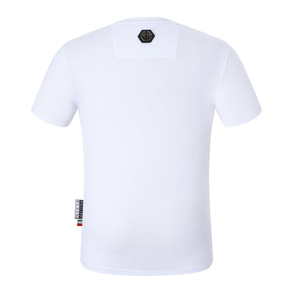 PP T-shirt Logo