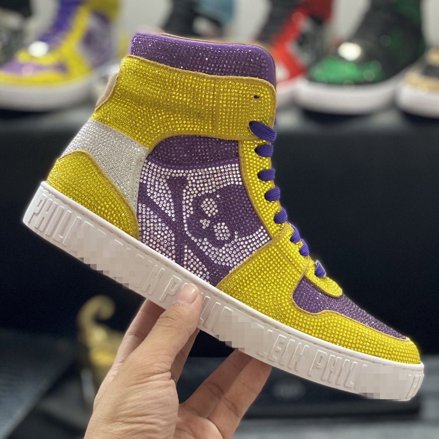 PLElN Casual shoes