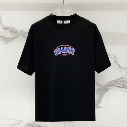 OFF-Whlte Arrow sign T-shirt#115