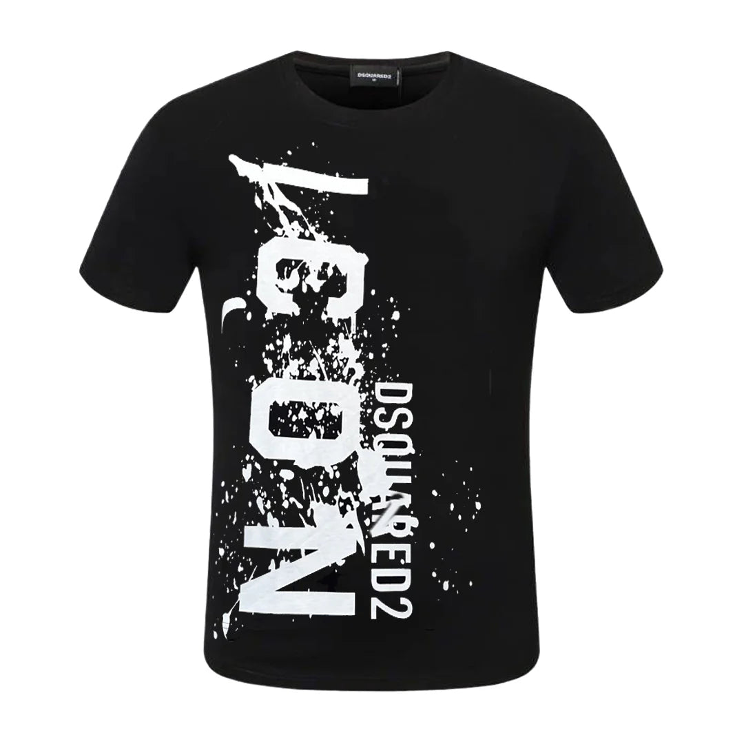 D2 Men's short-sleeved T-shirt#16