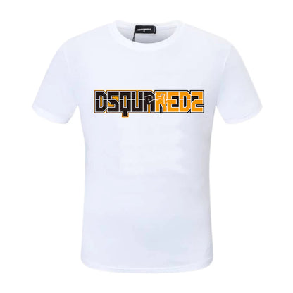 D2 Men's short-sleeved T-shirt#20