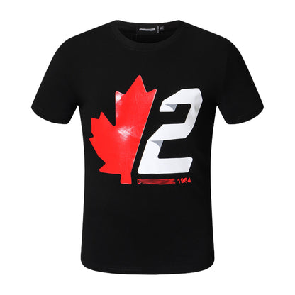 D2 Men's short-sleeved T-shirt#2