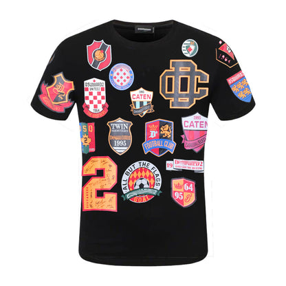 D2 Men's short-sleeved T-shirt#5