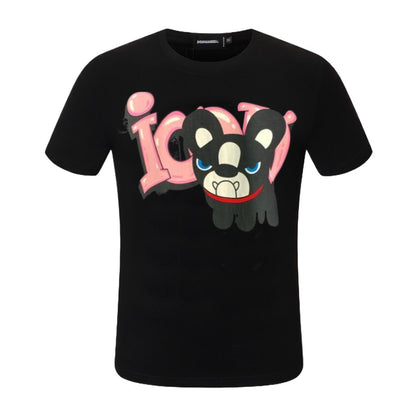 D2 Men's short-sleeved T-shirt#29