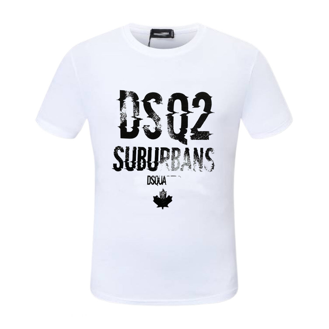 D2 Men's short-sleeved T-shirt#3