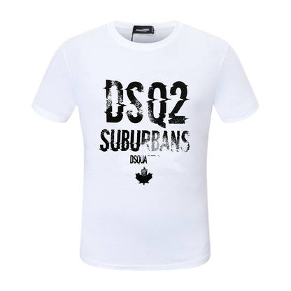 D2 Men's short-sleeved T-shirt#3