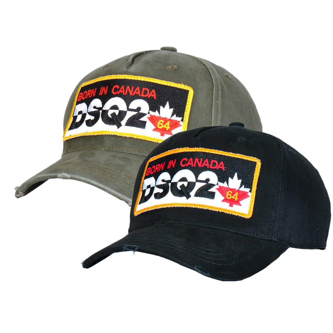 D2 Baseball Cap #2