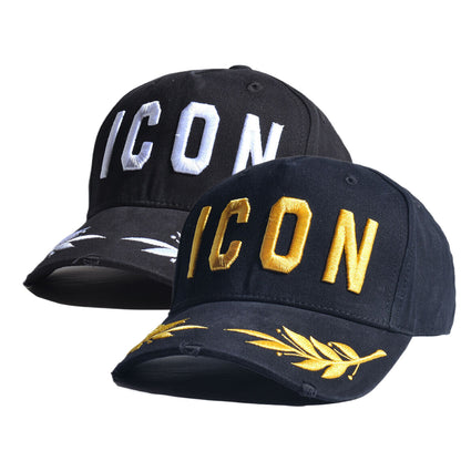 D2 Baseball Cap #1
