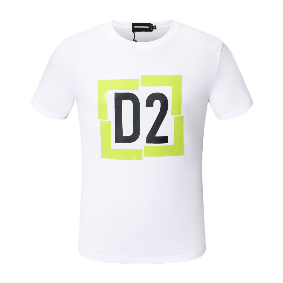 D2 Men's short-sleeved T-shirt#8