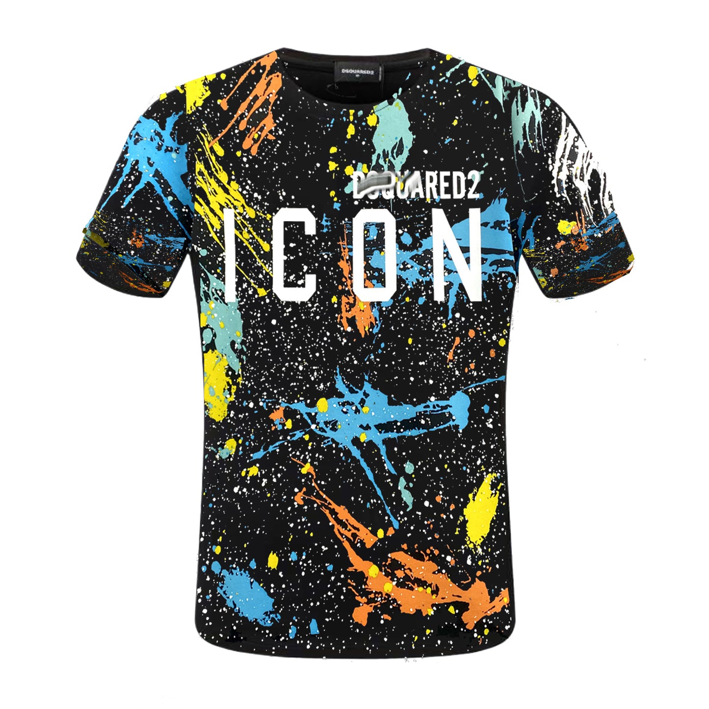 D2 Men's short-sleeved T-shirt#12