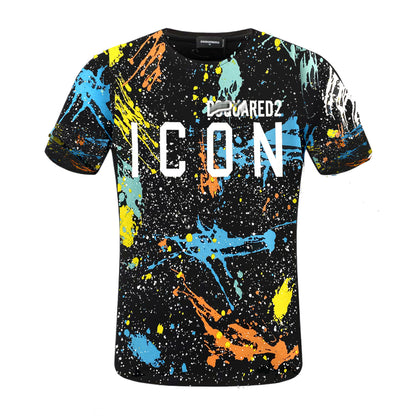 D2 Men's short-sleeved T-shirt#12
