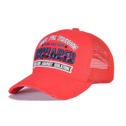 D2 Baseball Cap #7