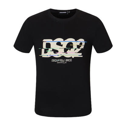 D2 Men's short-sleeved T-shirt#9