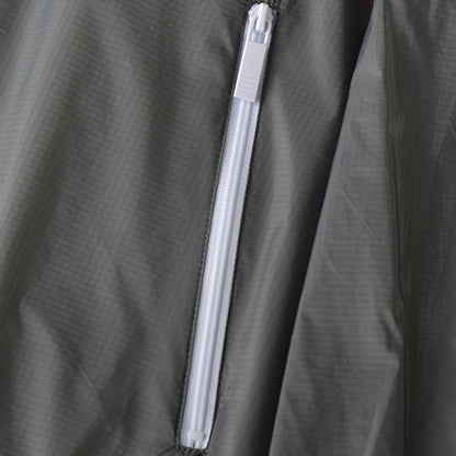 4-bar stripe light jacket