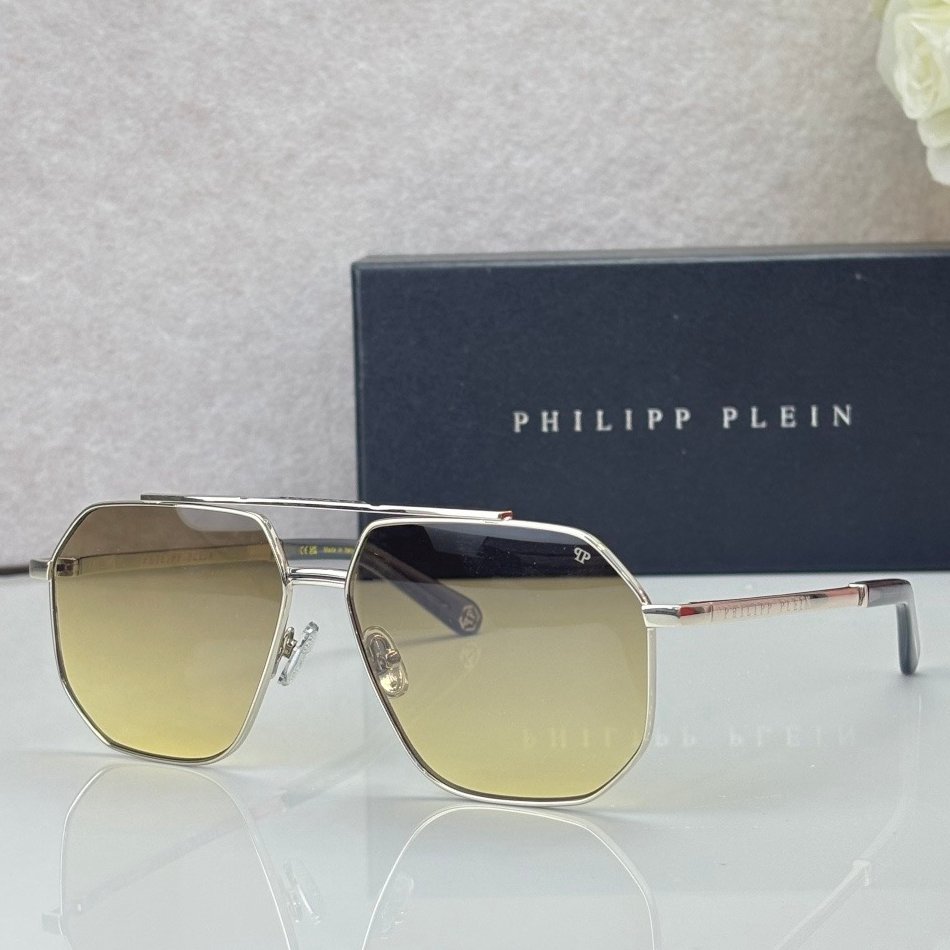 PP high-end sunglasses #63