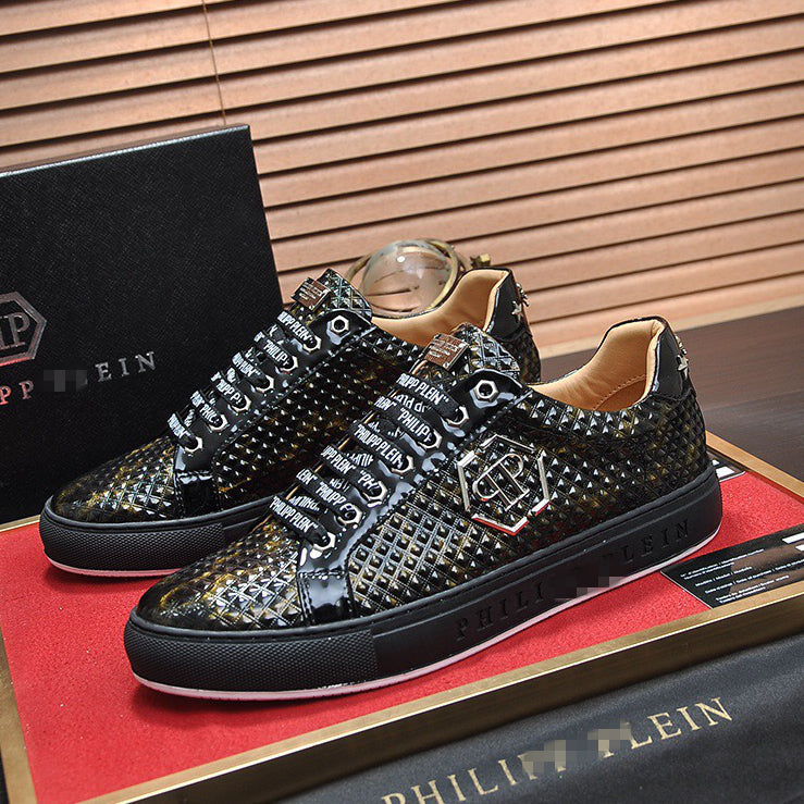 PLElN PP Casual shoes