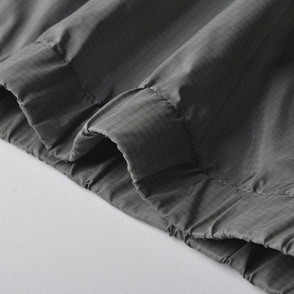 4-bar stripe light jacket